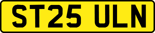 ST25ULN