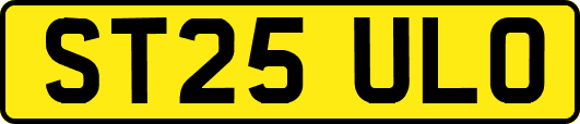 ST25ULO