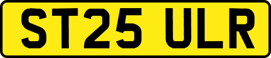 ST25ULR