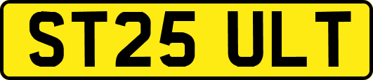 ST25ULT