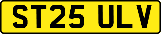 ST25ULV