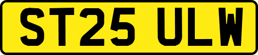 ST25ULW