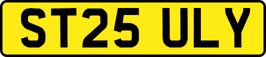 ST25ULY