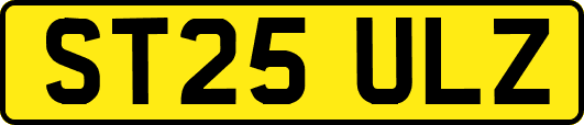 ST25ULZ