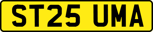 ST25UMA