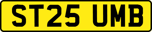 ST25UMB