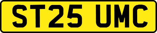 ST25UMC