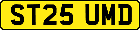 ST25UMD