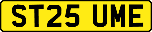 ST25UME