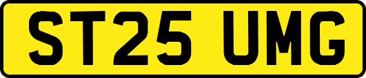 ST25UMG