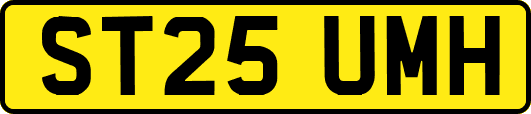 ST25UMH