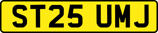 ST25UMJ
