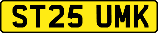 ST25UMK