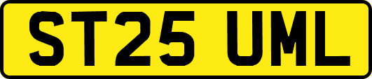 ST25UML