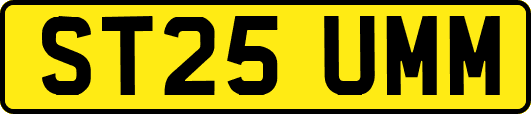 ST25UMM