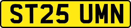 ST25UMN