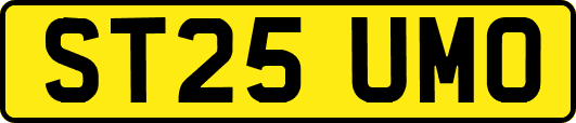 ST25UMO