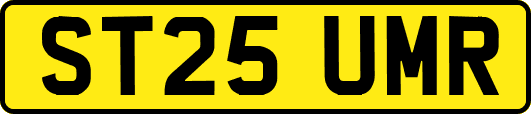 ST25UMR