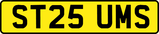ST25UMS