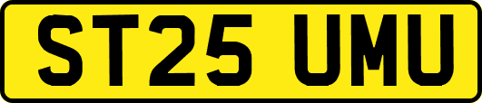 ST25UMU
