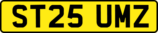 ST25UMZ