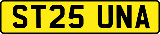 ST25UNA