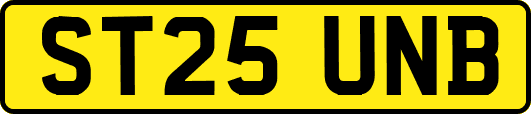 ST25UNB