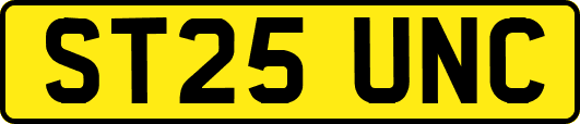 ST25UNC