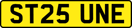 ST25UNE