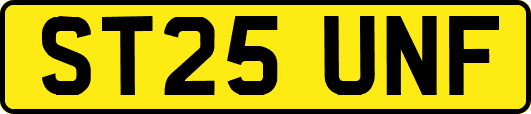 ST25UNF