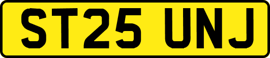 ST25UNJ