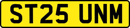 ST25UNM