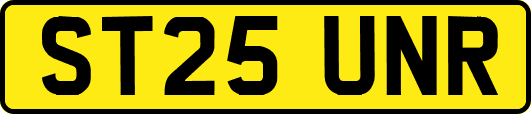 ST25UNR