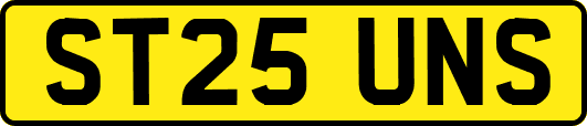 ST25UNS