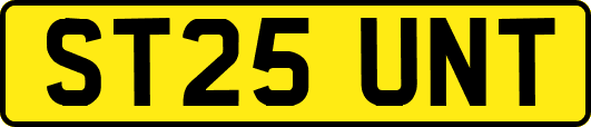 ST25UNT