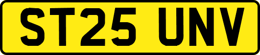 ST25UNV