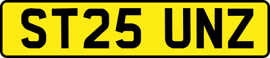 ST25UNZ
