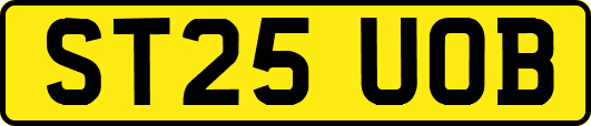 ST25UOB