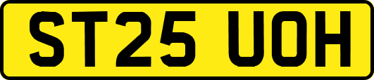 ST25UOH