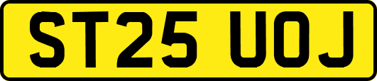 ST25UOJ