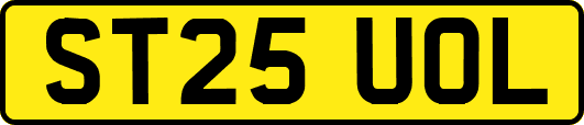 ST25UOL