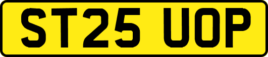 ST25UOP