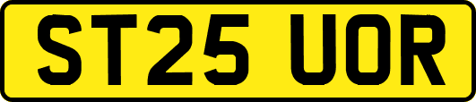 ST25UOR