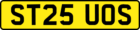 ST25UOS