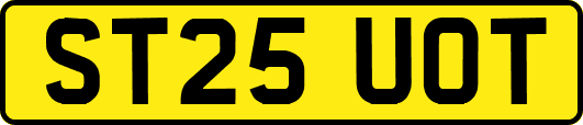 ST25UOT