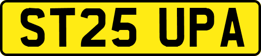 ST25UPA