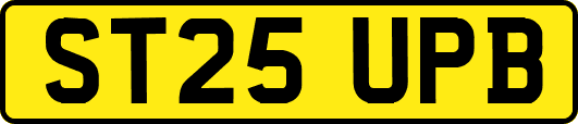 ST25UPB
