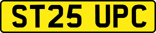 ST25UPC