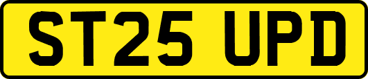 ST25UPD