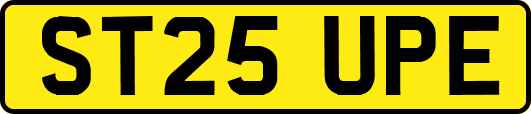 ST25UPE